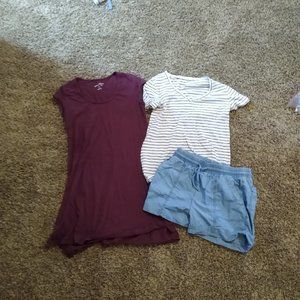 Universal Thread Bundle Size Small